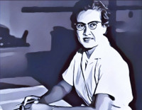 Katherine Johnson, une mathématicienne à la NASA