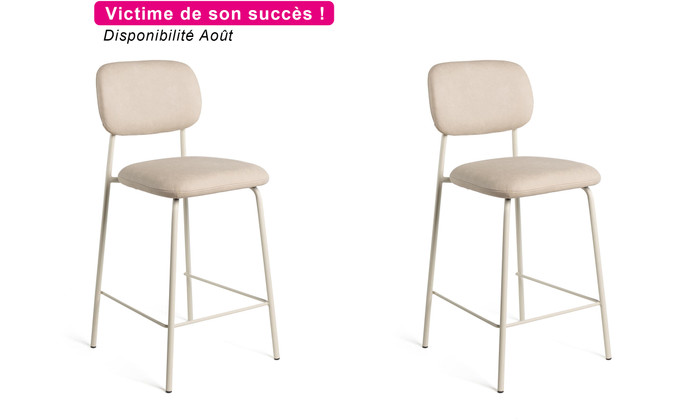 TAB JEANNE IVOIRE HPLAN X2
