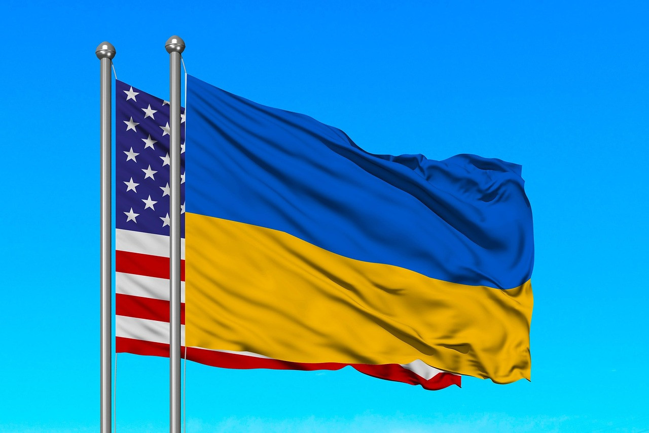Image par Beverly Lussier de Pixabay OTAN, Trump, Ukraine : un été peu glorieux pour l'Union européenne