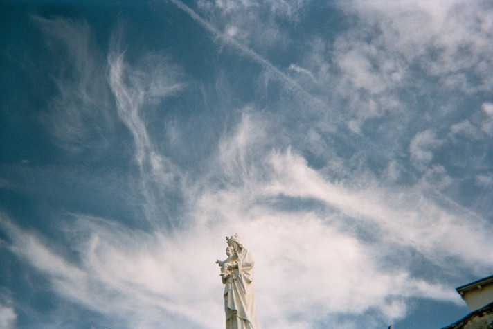 Épisode J'ai Vu / Pilote de l'émission J'ai Vu