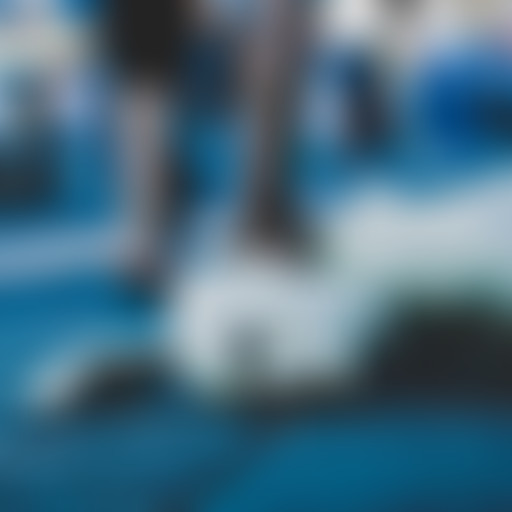 Amplitudes : Le Mix #16 - Mécanique désaffectée