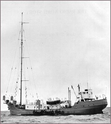 2ème épisode: les pionniers