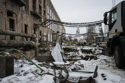 Guerre en Ukraine : Comment la violence de la guerre impacte-t-elle les vétérans ukrainiens ?