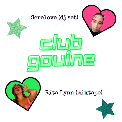 Épisode Club Gouine aux Souffleuses de l'émission Carte Blanche