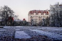 Un accord de paix en Ukraine avant cet été ?