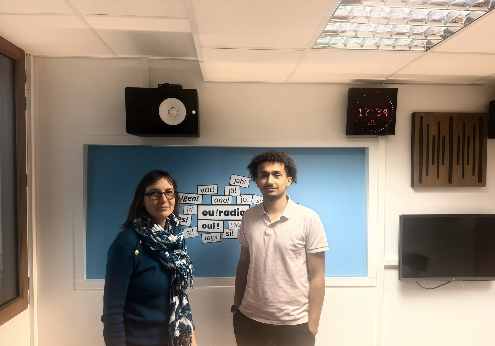 @Rayan Laribi Effervescence Jeunes: prévenir la santé mentale