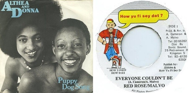 Épisode Bam Salute special Ladies & How Yu Fi Sey Dat Prod... de l'émission Bam Salute