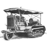 Amplitudes : Mix #13 - Bulldozer de printemps