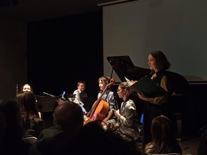 Un concert pour donner de la lumière aux compositrices invisibles