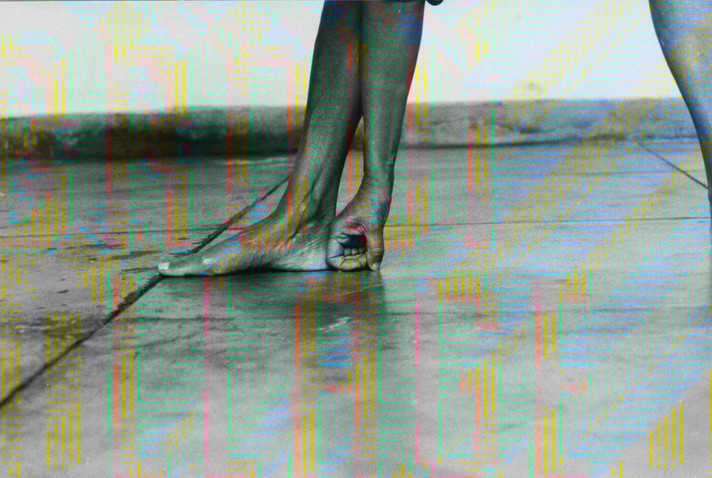 Épisode Trente-sept Deux spécial Brouillage : le corps de l'émission Trente-sept Deux