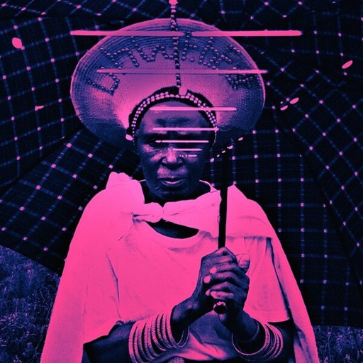 Épisode Sandwich Triangle : Lune noire // 4 juillet 2015 de l'émission Chick Sound