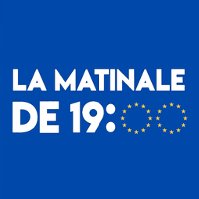 LES MARDIS DE L'EUROPE // Épisode 8 : L'économie selon Jean-Marc Governatori, co-président du parti Écologie au Centre episode artwork
