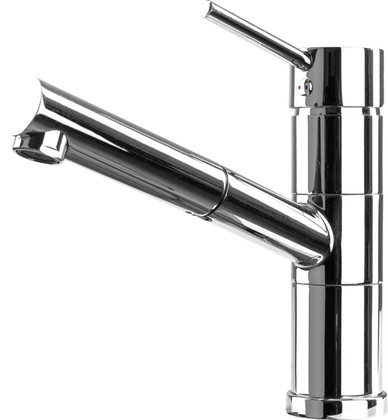 MIT RC601NDO015 L CHROME D