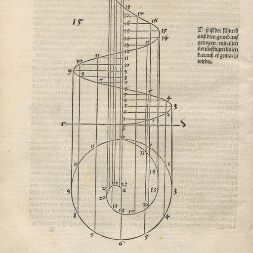 Épisode Amplitudes : Le Mix #9 - No trees, only forest de l'émission Amplitudes
