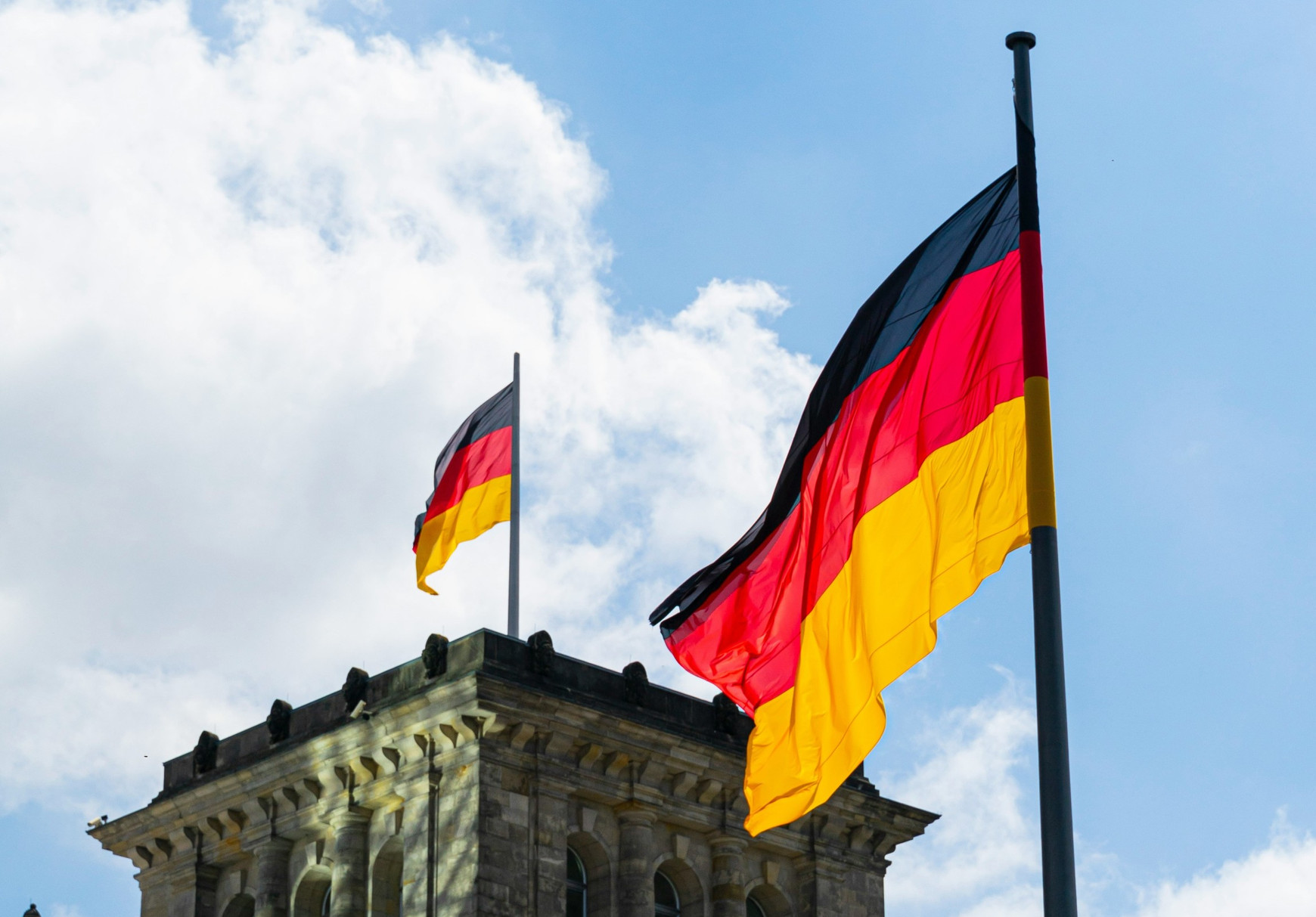 Photo de Kevin Woblick sur Unsplash FAFA : un trait d'union entre l'Allemagne et la France