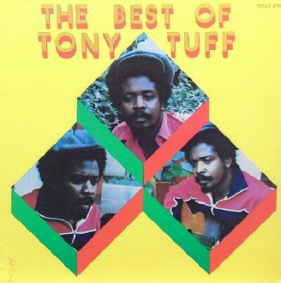 Épisode Bam Salute special Tony Tuff & Ladies de l'émission Bam Salute