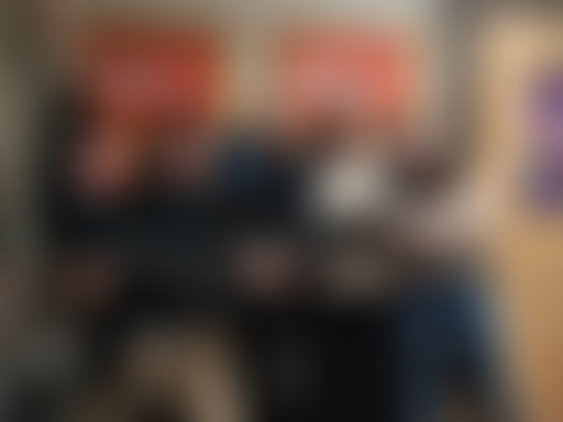 La Fraîche Liste de décembre, avec Gurl