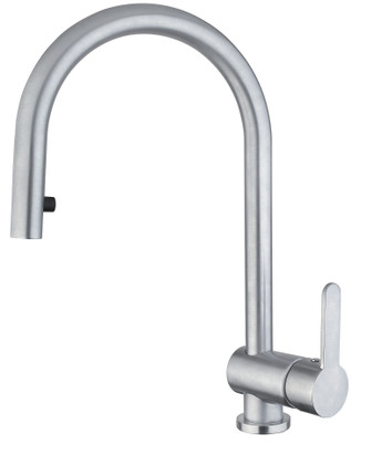 MIT EV CHROME DOUCHETTE