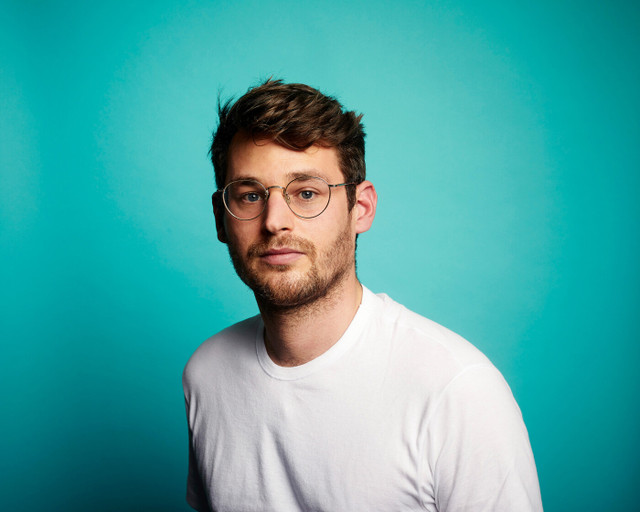 Épisode La Relève S5 E14 Guillaume Devaux, La nouvelle édu... de l'émission La Relève