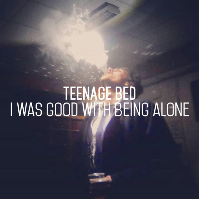 I Was Good With Being Alone