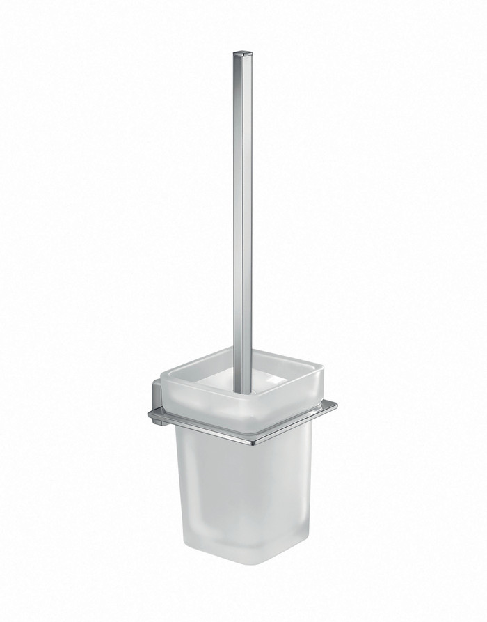 Porte-brosse WC Atena