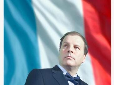 Épisode Extérieur Nuit, Usine à gaz (de France) de l'émission Extérieur Nuit