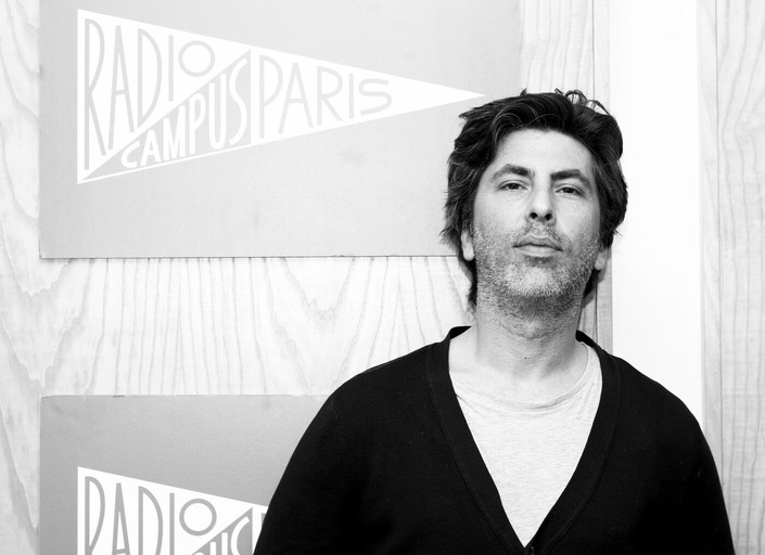 Épisode Vaudou Paname#20 : Victor Kiswell & DJ Tom B de l'émission Vaudou Paname