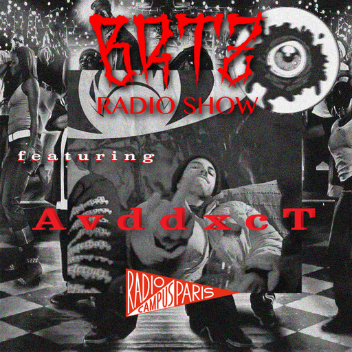 Épisode BRTZ Podcast avec AvddxcT et de la grosse crunk de l'émission BRTZ Radio Show