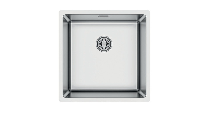 Java Inox lisse