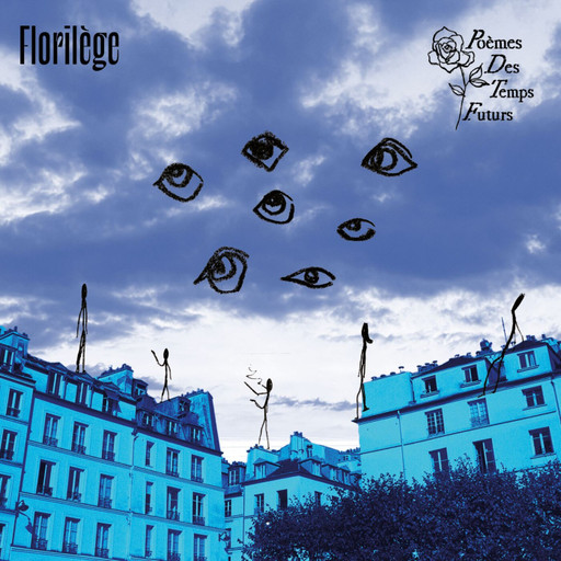 Épisode Florilège de l'émission Poèmes des Temps Futurs