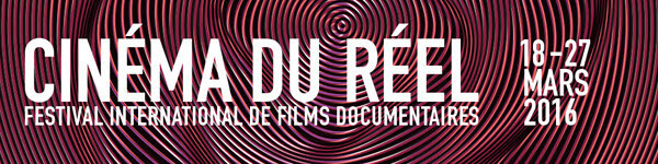 Épisode Extérieur Nuit : Cinéma du Réel, épisode 2 de l'émission Extérieur Nuit