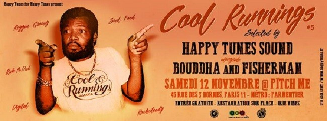 Épisode Bam Salute Show : 3 The Hard Way de l'émission Bam Salute