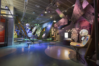 Comprendre la montagne et ses défis à venir, grâce au Labo Montagne - L'Europe vue d'ici #148