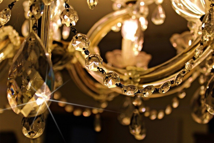 Épisode Flagrant Soul : C'est chic ! de l'émission Flagrant Soul