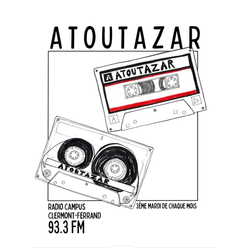 Atoutazar
