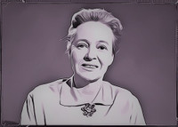 Marie-Claude Vaillant-Couturier, une vie de combat