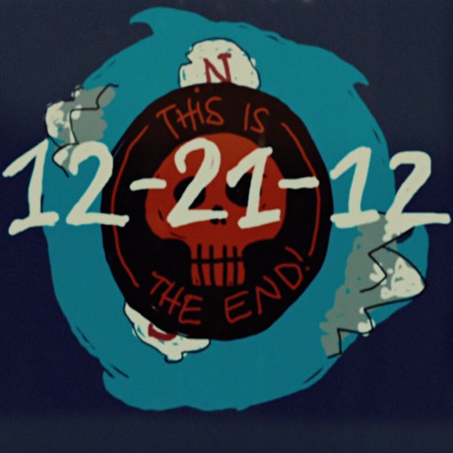 Épisode Amplitudes : 2012 de l'émission Amplitudes