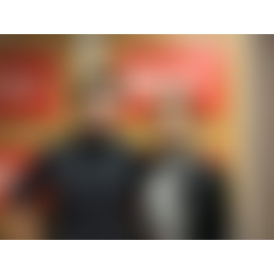 La Matinale de 19h - The Good Goods episode artwork