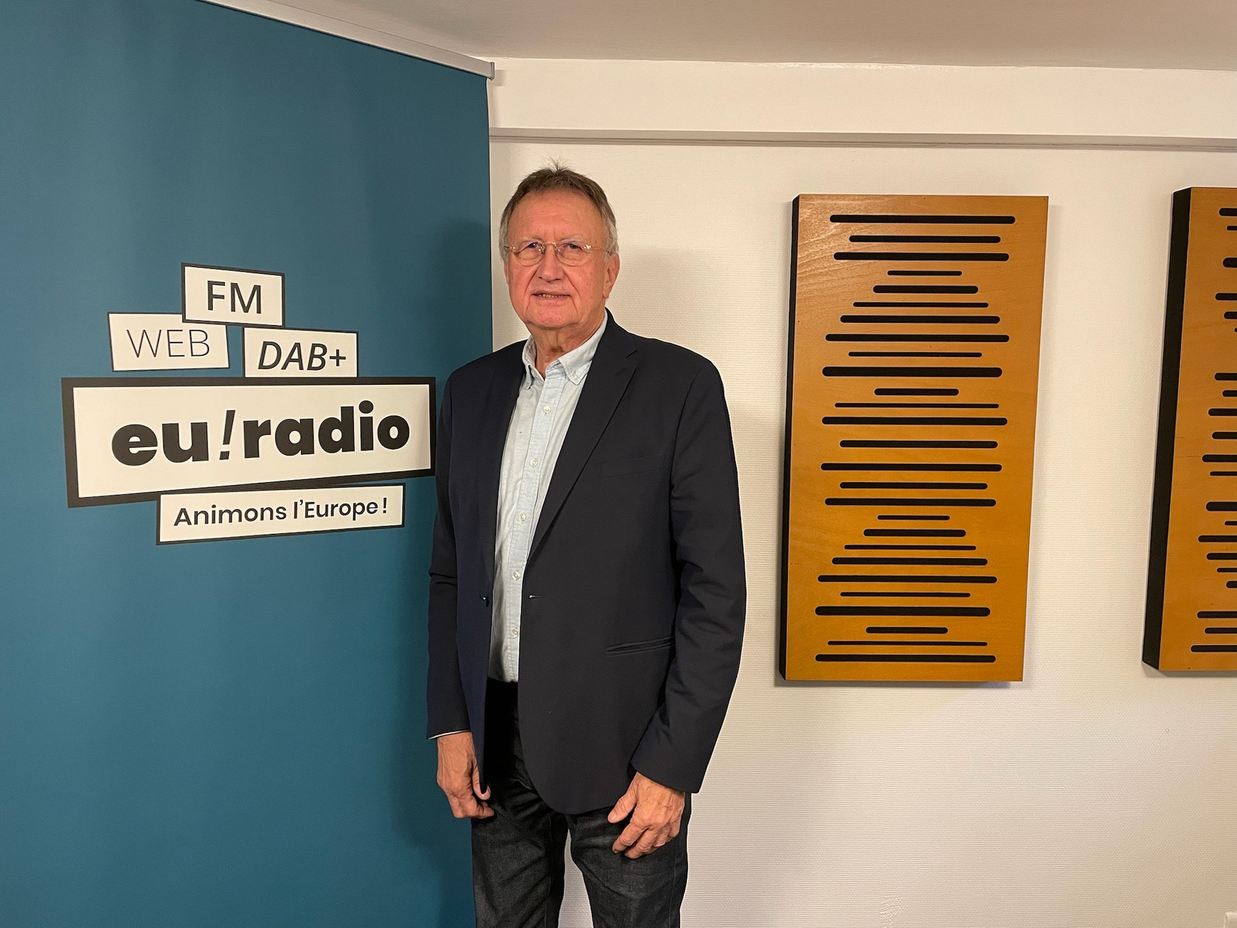 Les banques alimentaires lancent leur collecte annuelle