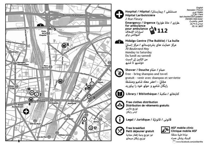 Épisode À Bras Ouverts petit déjeune, et vous ? de l'émission A bras ouverts