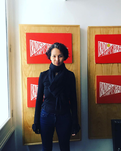 Épisode Atonalité Café - 28.02.2022 - Les ondes Martenot w... de l'émission Absence !