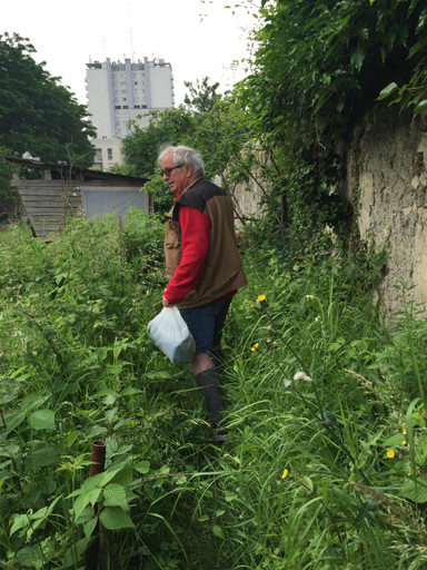 Épisode L'oeil à l'écoute / samedi 25.02.2017- 18h: Une vi... de l'émission L’œil à l’écoute