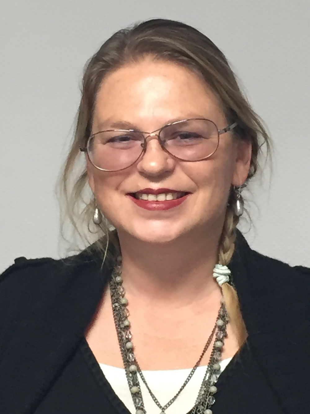 Nathalie Delaunay - Basse-Normandie