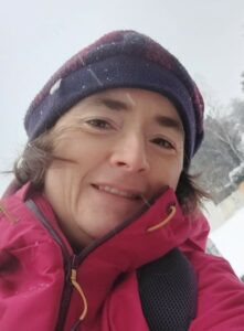 Mariline Aussenac -