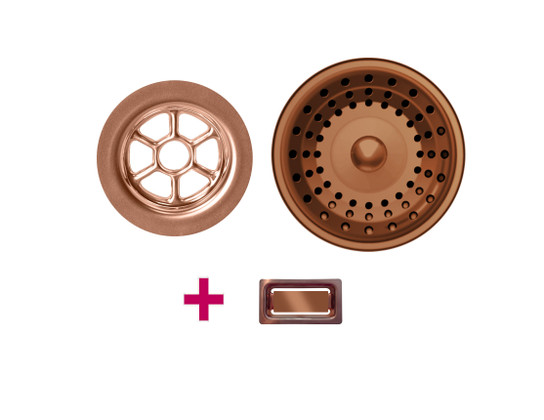 CACHE TP ET BONDE CUIVRE