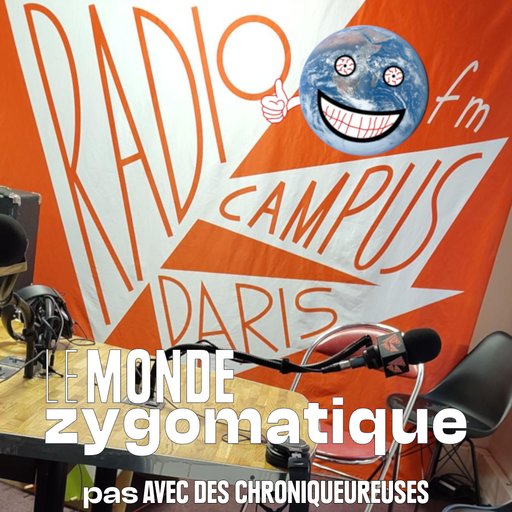 (pas) Avec des chroniqueureuses