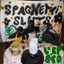Spaghetti Sluts • CROUS Toujours