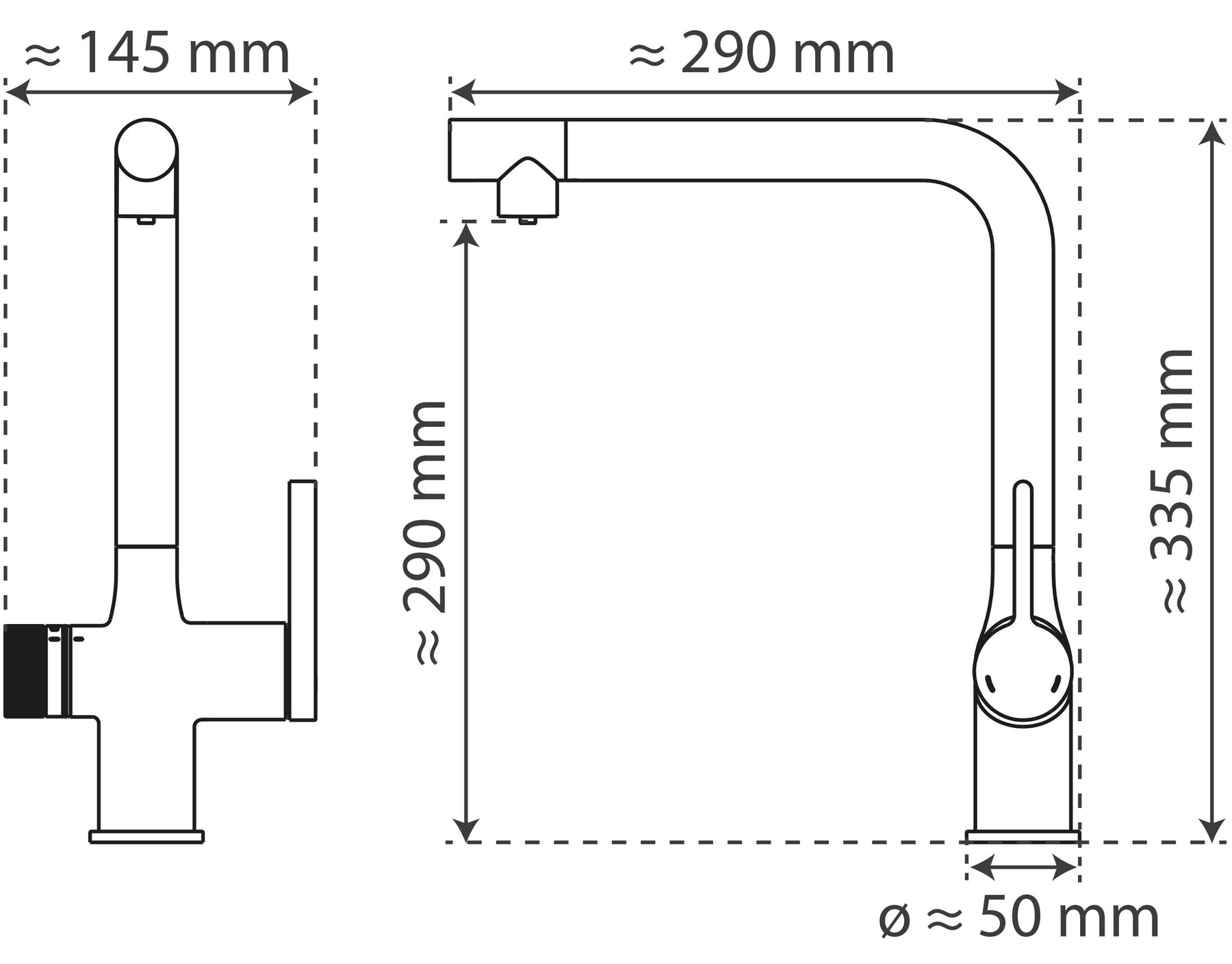 Schéma de «  RC551015  »