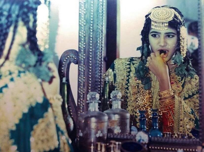 Épisode Hemisphere Sound #16 : Dans le Club avec Arabstazy... de l'émission Hemisphere Sound