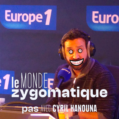 (pas) Avec Cyril Hanouna episode artwork